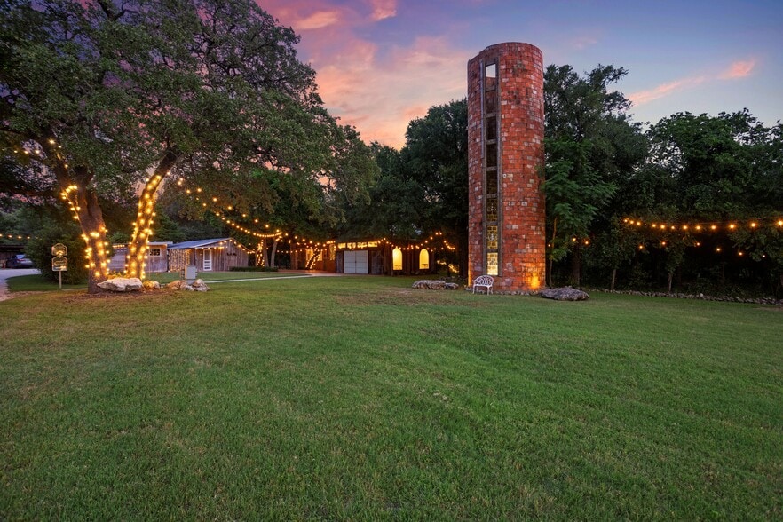 7617 McGregor Park Rd, Temple, TX for sale - Building Photo - Image 2 of 27