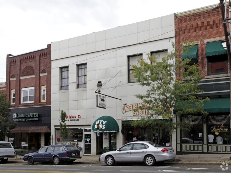 251 S Main St, Butler, PA for sale - Primary Photo - Image 3 of 3