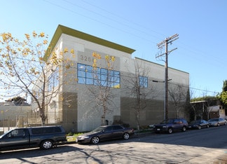 Plus de détails pour 3264 Mines Ave, Los Angeles, CA - Industriel à louer