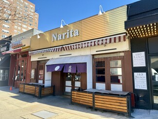 More details for 10708 70th Rd, Forest Hills, NY - Retail for Lease