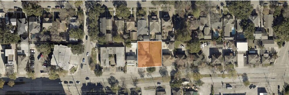 1648 Richmond Ave, Houston, TX à louer - Photo du bâtiment - Image 3 de 4