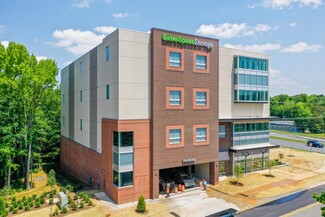 More details for 11116 Providence Rd, Charlotte, NC - Office for Lease