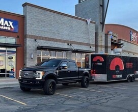 1438 E Main St, Lehi, UT à louer Photo intérieure- Image 2 de 4