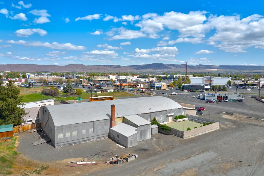 2506 Old Town Rd, Union Gap, WA for sale - Building Photo - Image 3 of 8