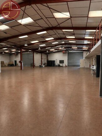 More details for Industrial for Lease
