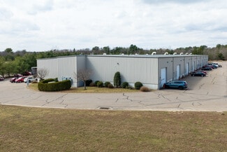 Plus de détails pour 215 Plain St, North Attleboro, MA - Industriel à louer
