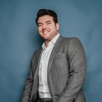 Christopher Greco