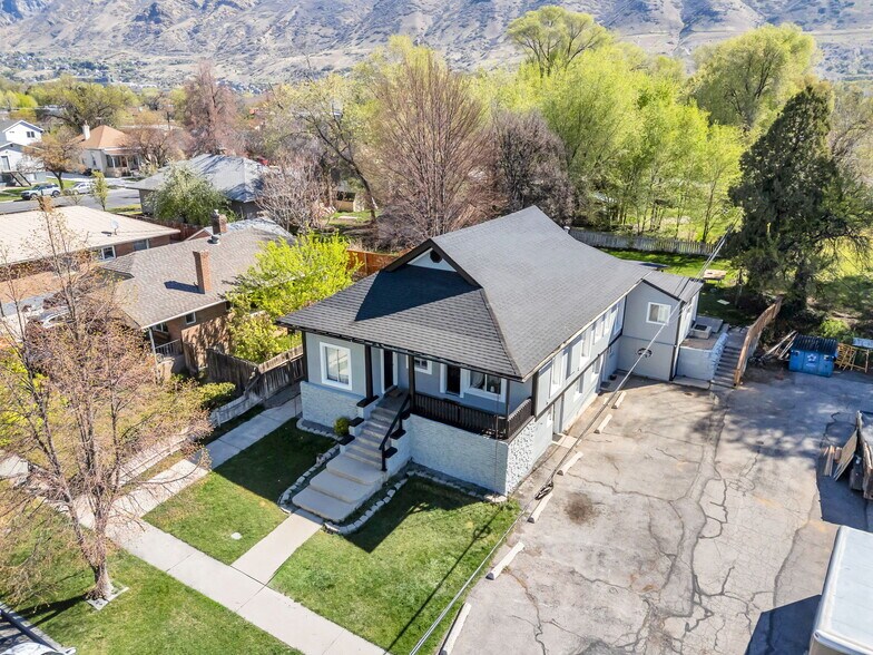 441 S 500 E, Provo, UT à vendre - Photo du bâtiment - Image 3 de 22
