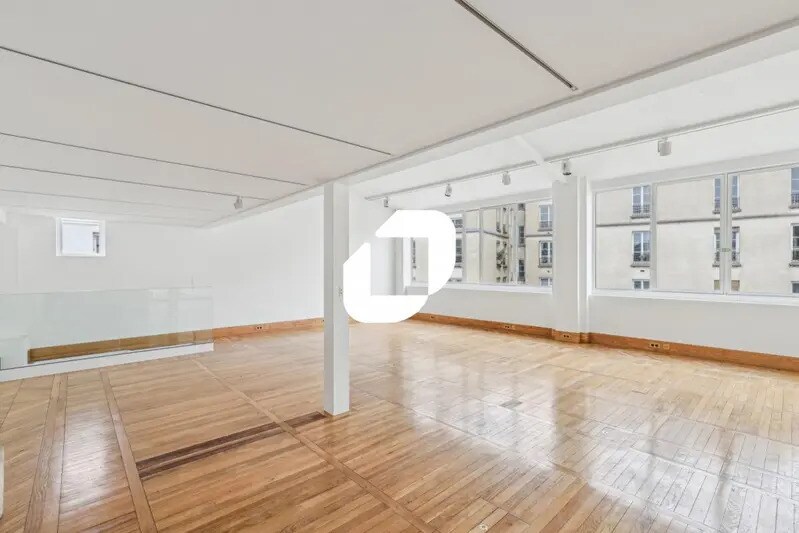 11 Rue Des Arquebusiers, Paris à louer - Photo intérieure - Image 2 de 16