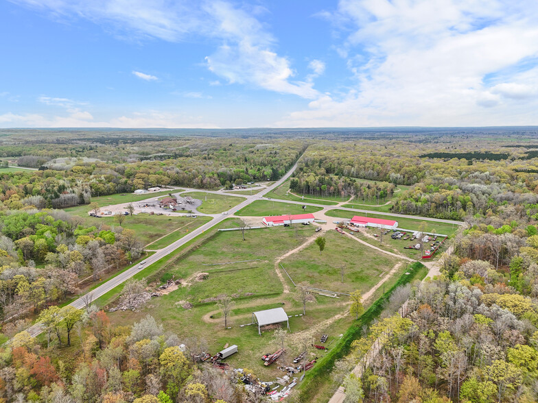 7892 M 37, Wellston, MI à vendre - Photo du b timent - Image 3 de 17