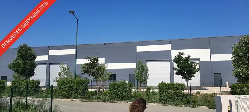 Flex in Avignon for sale - Building Photo - Image 1 of 3