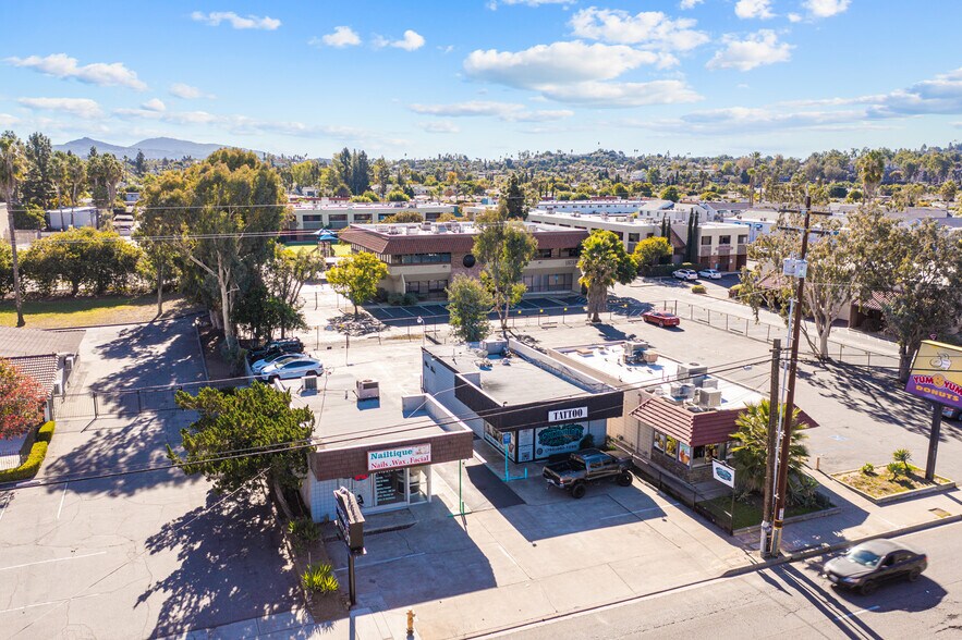 1891 E Valley Pky, Escondido, CA for sale - Building Photo - Image 3 of 69