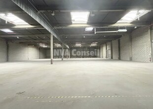 Avenue Paul Langevin, Herblay for lease Interior Photo- Image 1 of 9