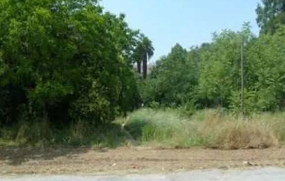 Terrain dans Roquetes, Tarragona à vendre Plan d’étage- Image 1 de 2