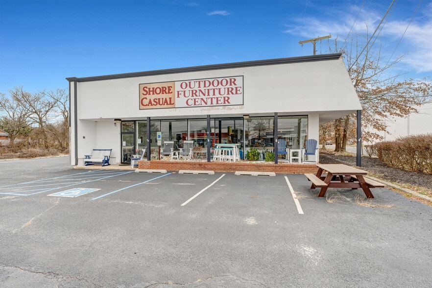 2113 Rt-35, Oakhurst, NJ for sale - Primary Photo - Image 1 of 20