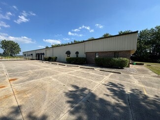More details for 21067 Protecta Dr, Elkhart, IN - Industrial for Lease
