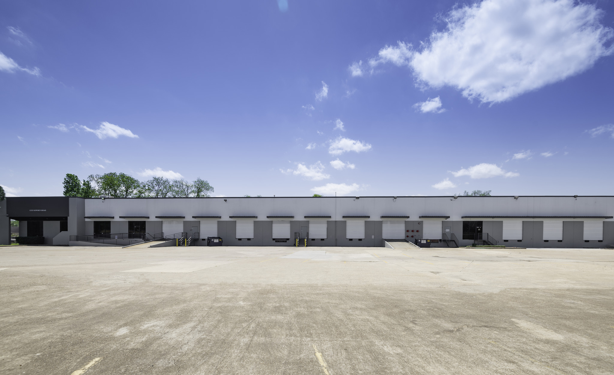 12333 Sowden Rd, Houston, TX for sale Building Photo- Image 1 of 1