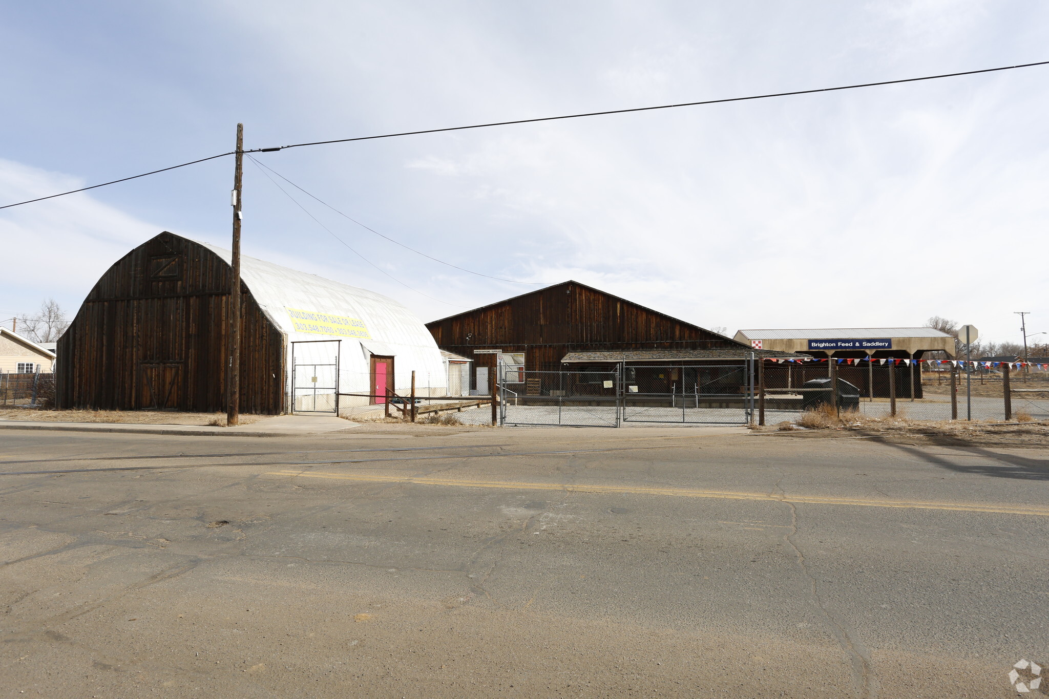 370 N Main St, Brighton, CO for sale Primary Photo- Image 1 of 1