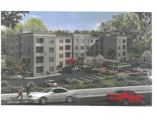 Plus de détails pour Snowden Avenue & Van Wyck Street, Ossining, NY - Terrain à vendre