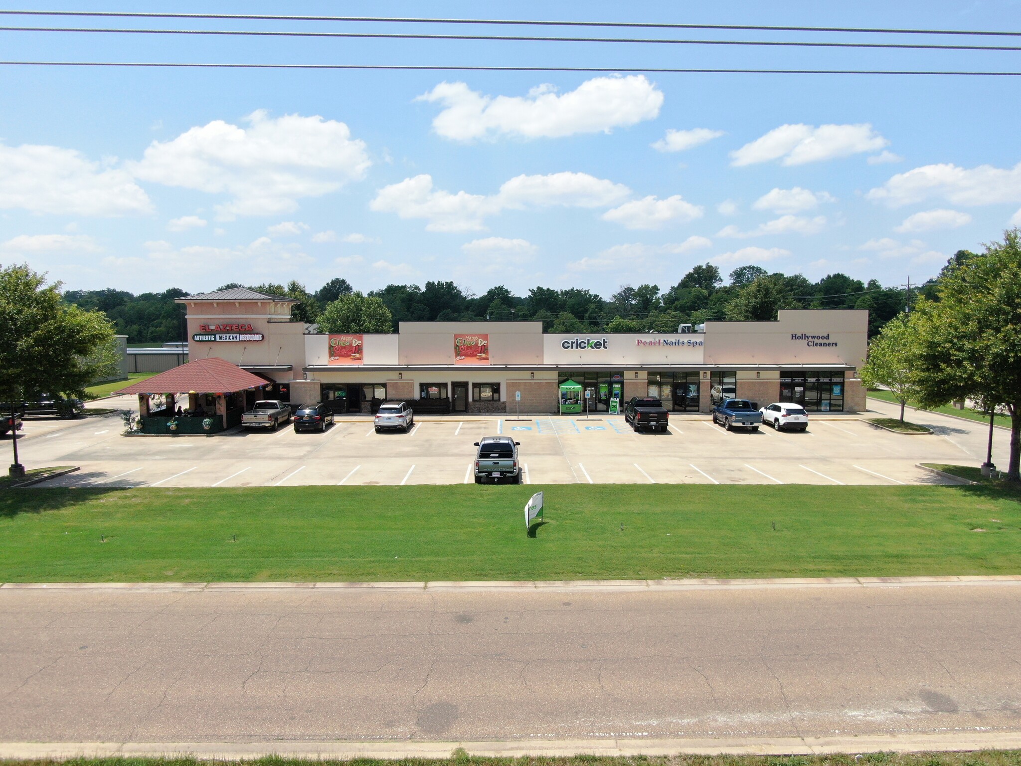 4075 Sterlington Rd, Monroe, LA for sale Building Photo- Image 1 of 1