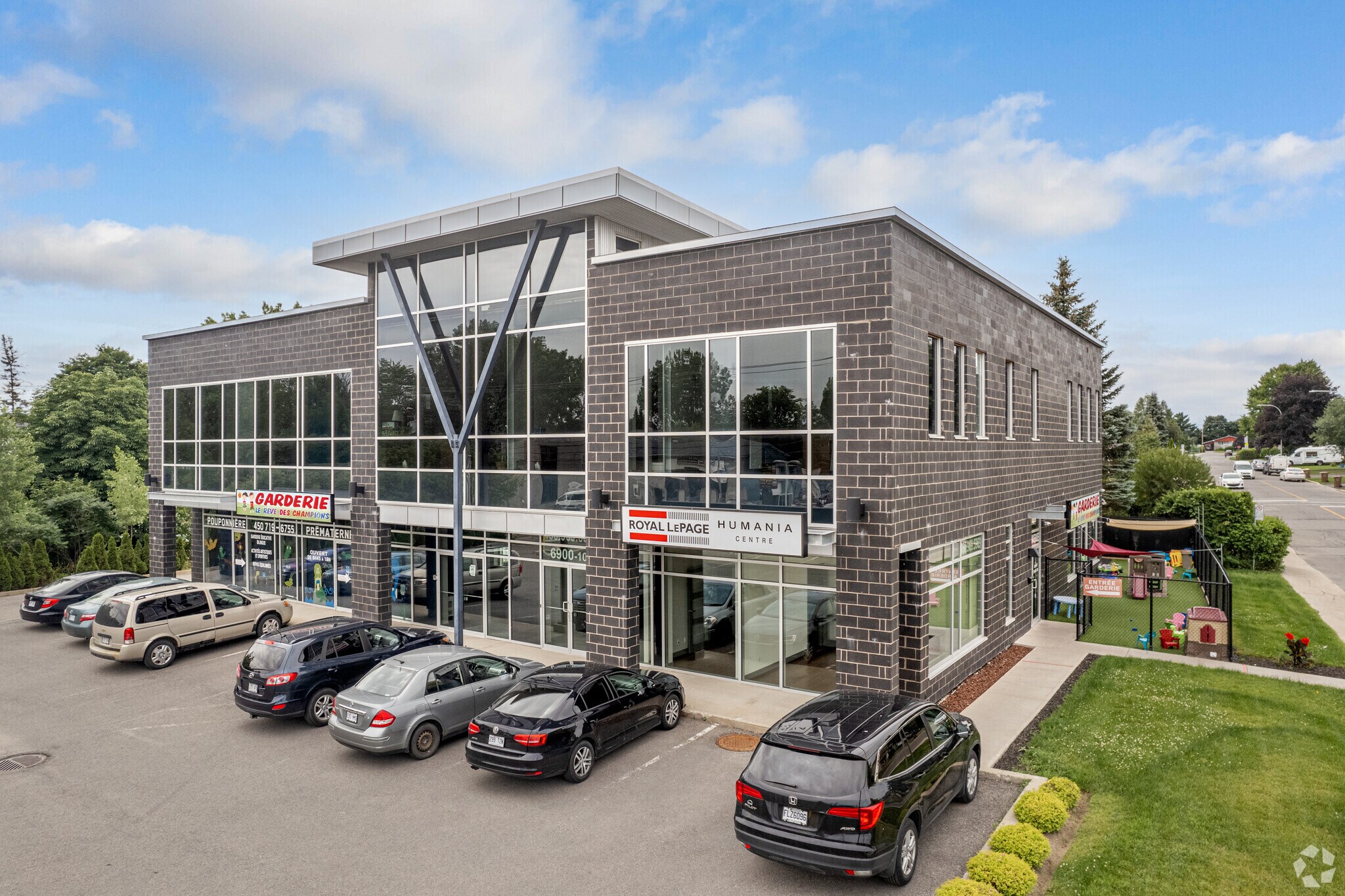 6900 Arthur-Sauvé, Laval, QC à vendre Photo principale- Image 1 de 1