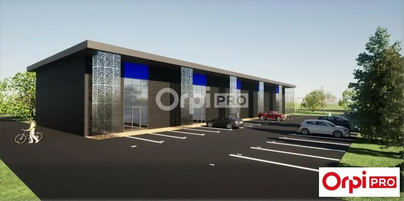Flex in Valence for sale - Building Photo - Image 1 of 4