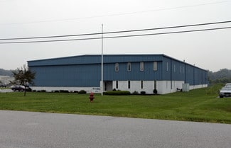More details for 429 Portage Blvd, Kent, OH - Industrial for Sale