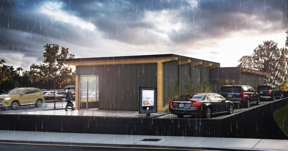 1120 5th st, Perkasie, PA à louer - Photo du bâtiment - Image 3 de 4