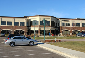 Plus de détails pour 500-550 Main St, New Brighton, MN - Bureau à louer