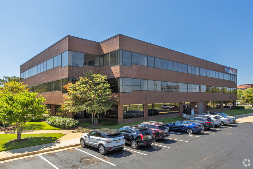 12510 Prosperity Dr, Silver Spring, MD for lease - Building Photo - Image 3 of 12