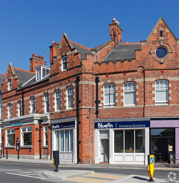 2 Ferriby Rd, Hessle à louer - Photo du bâtiment - Image 2 de 5