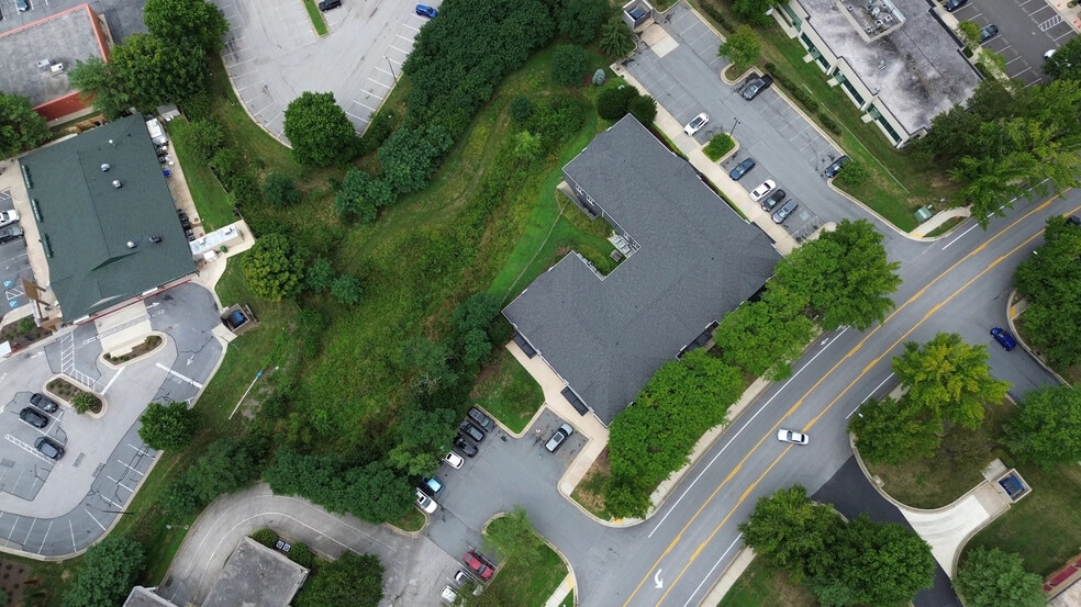 8805 Columbia 100 Pky, Columbia, MD for sale - Building Photo - Image 3 of 8