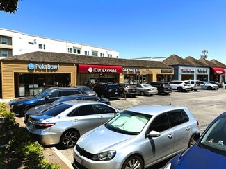 Plus de détails pour 4750 Almaden Expy, San Jose, CA - Commerce de détail à vendre