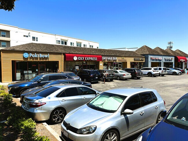 More details for 4750 Almaden Expy, San Jose, CA - Retail for Sale