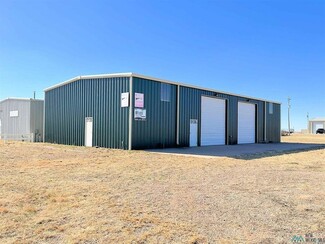 More details for 5136 N Prince St, Clovis, NM - Industrial for Sale