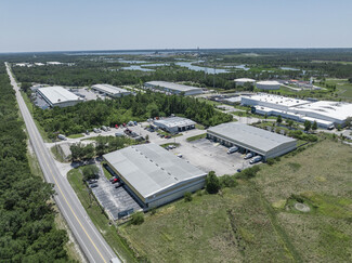 Plus de détails pour 4930 E Lakeland Commerce Pky, Lakeland, FL - Industriel à louer