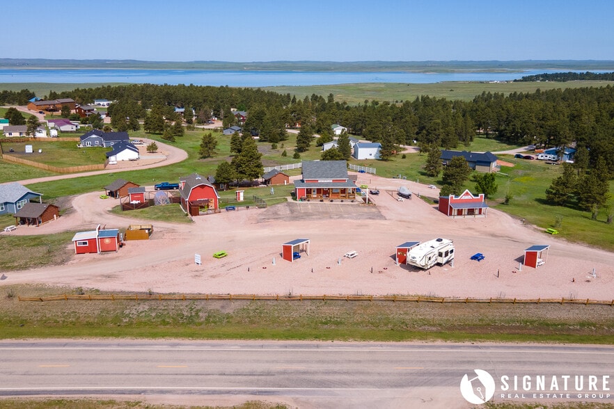 115 Pine Haven Rd, Pine Haven, WY for sale - Building Photo - Image 2 of 53