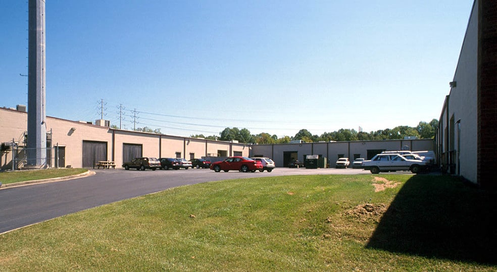 3980 DeKalb Technology Pky, Atlanta, GA à louer - Autre - Image 2 de 7