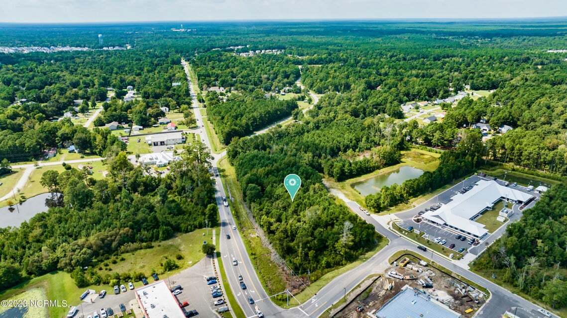 0 Nc Highway 210 E, Hampstead, NC for sale Building Photo- Image 1 of 16