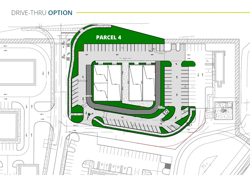 0 Alta Dr, Jacksonville, FL for lease - Building Photo - Image 3 of 7