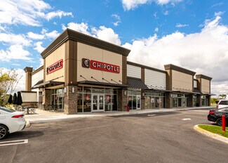 More details for 1700 NW 117th Plz, Miami, FL - Retail for Lease