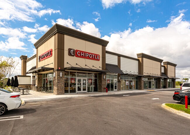 More details for 1700 NW 117th Plz, Miami, FL - Retail for Lease