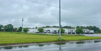 More details for 1906 N Peach Ave, Marshfield, WI - Industrial for Lease