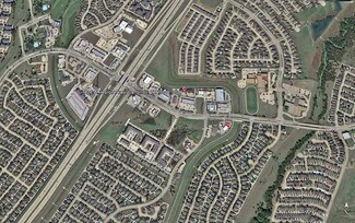 Plus de détails pour 1428 W Hebron Pky, Carrollton, TX - Bureau à louer