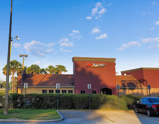 More details for 5740 W Irlo Bronson Memorial Hwy, Kissimmee, FL - Retail for Lease