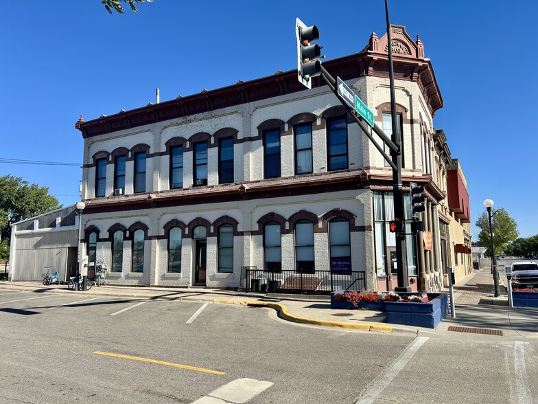 201 N Main St, Crookston, MN for lease - Building Photo - Image 2 of 6