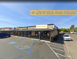 More details for 332 E Bidwell St, Folsom, CA - Retail for Lease