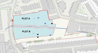 More details for Blackhorse Ln, London - Land for Lease