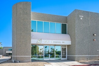 Plus de détails pour 77530 Enfield Ln, Palm Desert, CA - Bureau à louer