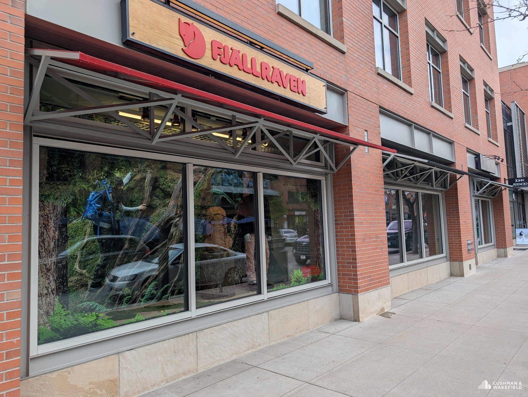 1048 Pearl St, Boulder, CO for lease Building Photo- Image 1 of 7